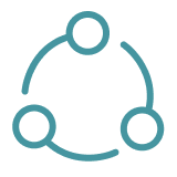 myNETWORK logo